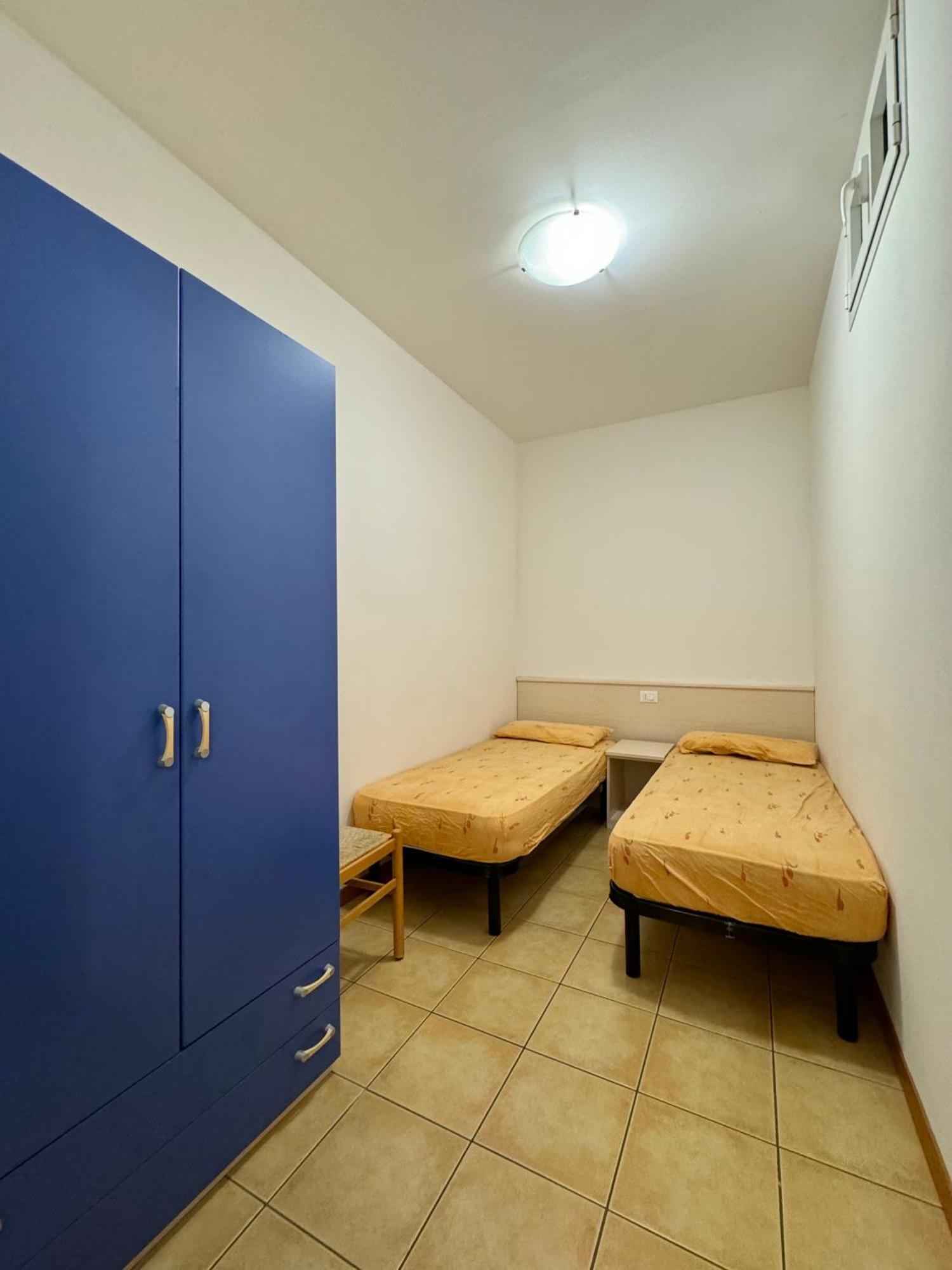 Condominio Bussola Бибионе Экстерьер фото