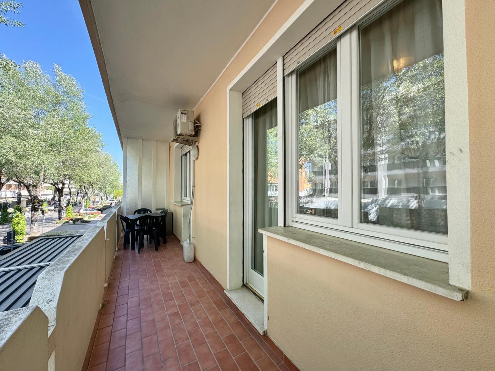 Condominio Bussola Бибионе Экстерьер фото